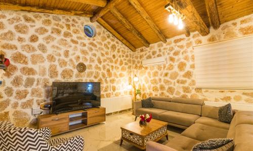 Villa Happy Çil — 51