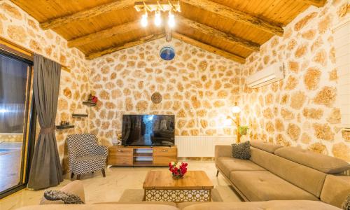 Villa Happy Çil — 52