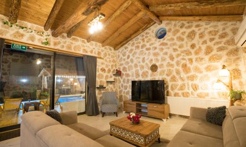 Villa Happy Çil — 53