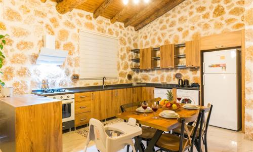 Villa Happy Çil — 54
