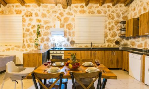 Villa Happy Çil — 55
