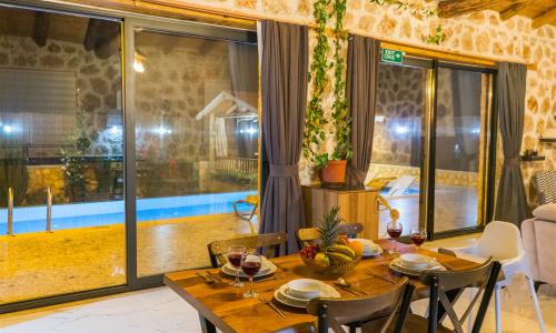 Villa Happy Çil — 57