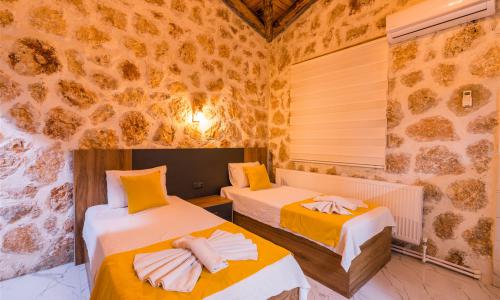 Villa Happy Çil — 59