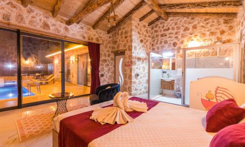 Villa Happy Çil — 56