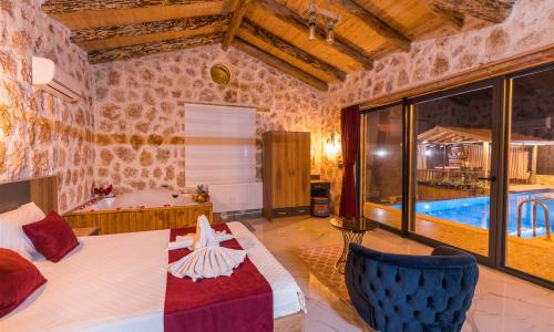 Villa Happy Çil — 61