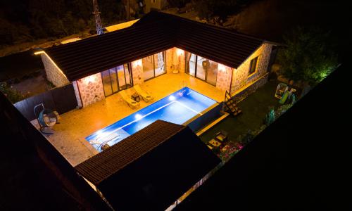 Villa Happy Çil — 62