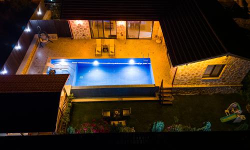 Villa Happy Çil — 63
