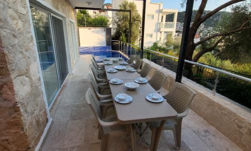 Villa Happy Kışla — 51