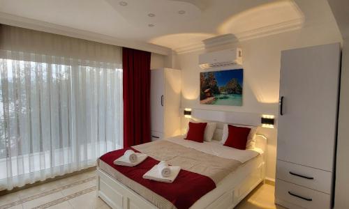 Villa Happy Kışla — 62