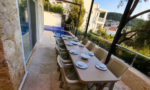 Villa Happy Kışla — 27