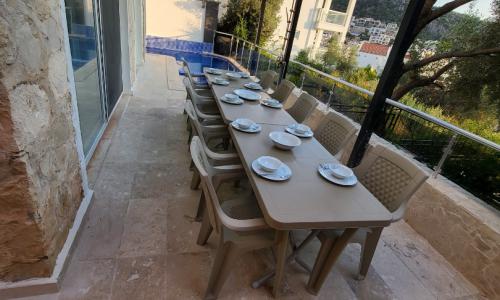 Villa Happy Kışla — 21