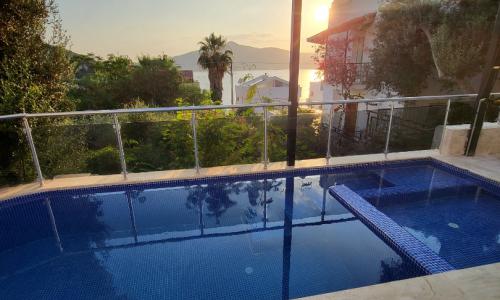 Villa Happy Kışla — 15