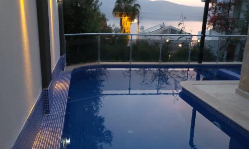 Villa Happy Kışla — 6