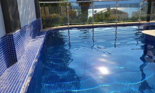 Villa Happy Kışla — 8