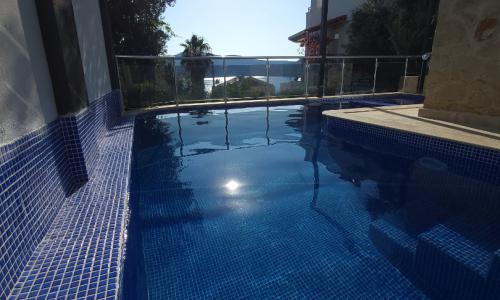 Villa Happy Kışla — 20