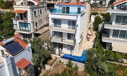 Villa Happy Kışla — 1