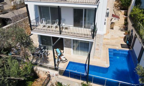 Villa Happy Kışla — 4