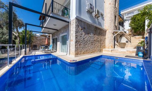 Villa Happy Kışla — 3
