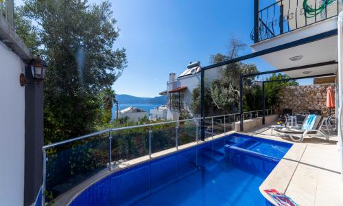 Villa Happy Kışla — 26