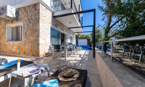 Villa Happy Kışla — 23