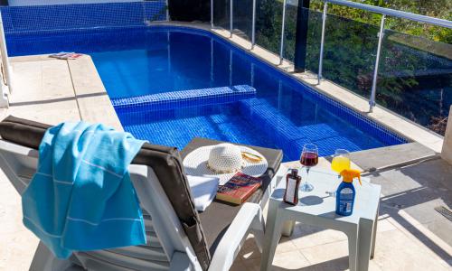 Villa Happy Kışla — 19