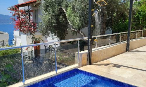 Villa Happy Kışla — 25