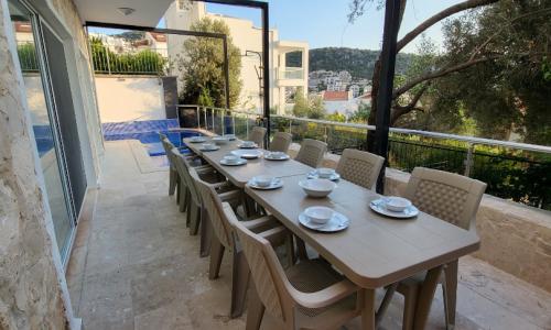 Villa Happy Kışla — 31