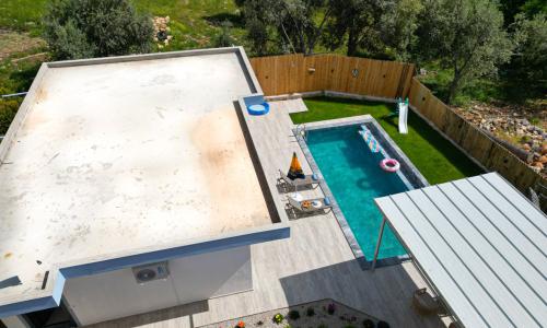 Villa Hasibe — 19
