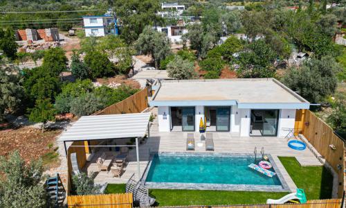 Villa Hasibe — 20