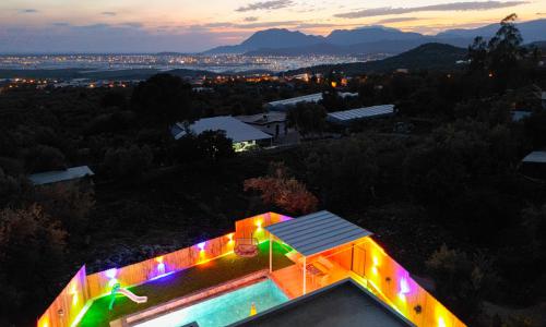 Villa Hasibe — 21