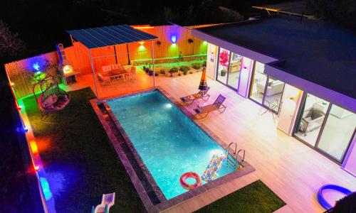 Villa Hasibe — 22
