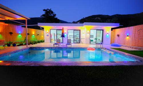 Villa Hasibe — 13