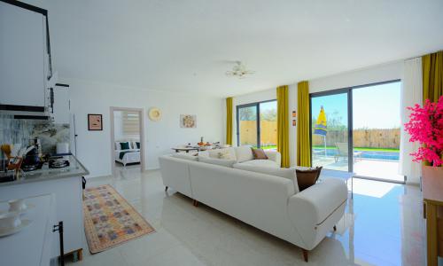 Villa Hasibe — 26