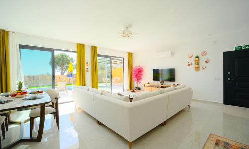 Villa Hasibe — 29
