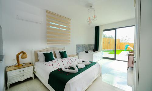 Villa Hasibe — 32
