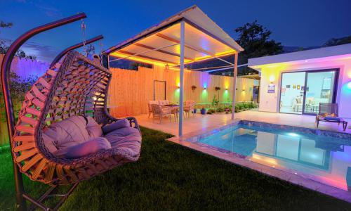 Villa Hasibe — 24
