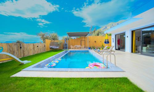 Villa Hasibe — 7