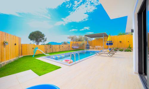 Villa Hasibe — 5