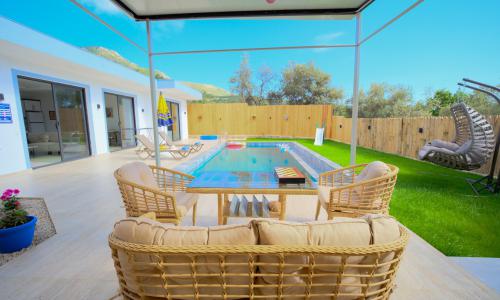Villa Hasibe — 4