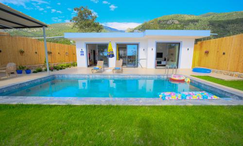 Villa Hasibe — 1