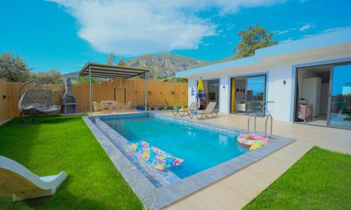 Villa Hasibe — 3