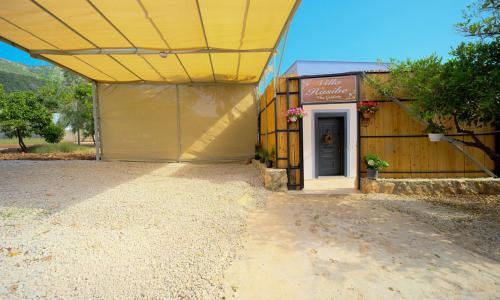 Villa Hasibe — 37