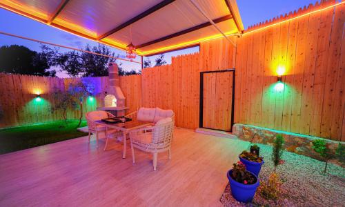 Villa Hasibe — 35