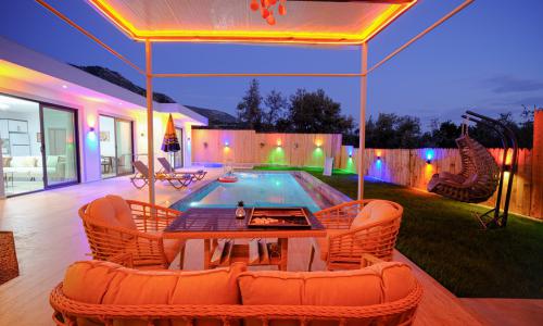 Villa Hasibe — 39