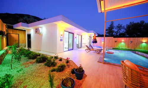 Villa Hasibe — 46