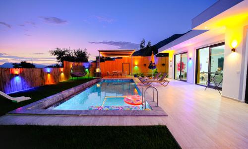 Villa Hasibe — 60