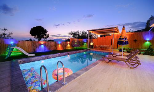 Villa Hasibe — 61
