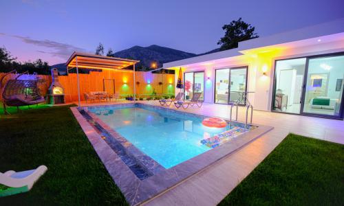 Villa Hasibe — 62