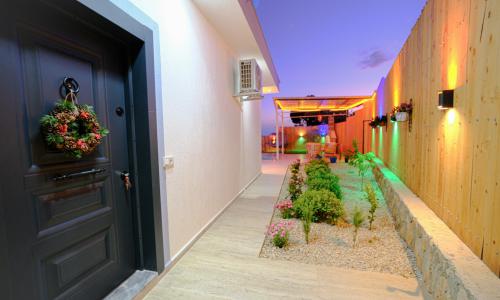 Villa Hasibe — 56