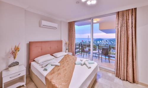 Villa Hatice Sultan 3 — 10